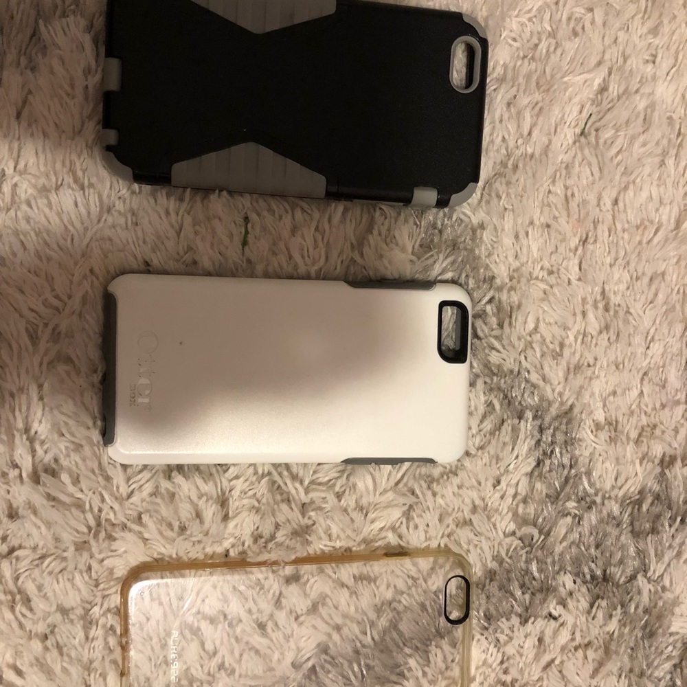 Iphone 6 Plus & 7/8 Plus Cases - image 2